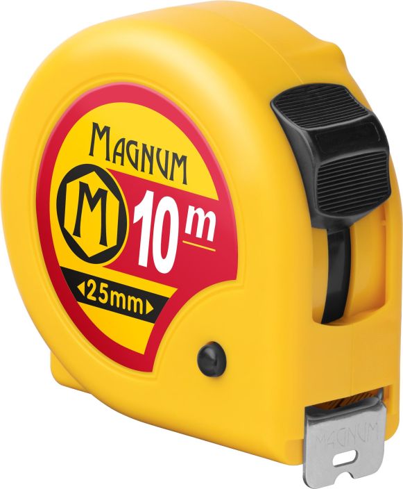 Rullamitta 10m/25mm 51025 980-1082