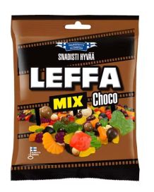 LeffaMix Snadi Choco 100g