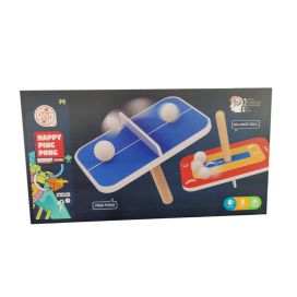 Ping pong tasapainopeli