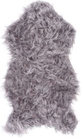 Sisustustalja harmaa 50x90cm
