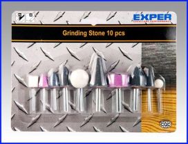 Exper Exper hiomakivisarja 10-osaa 2850SA10