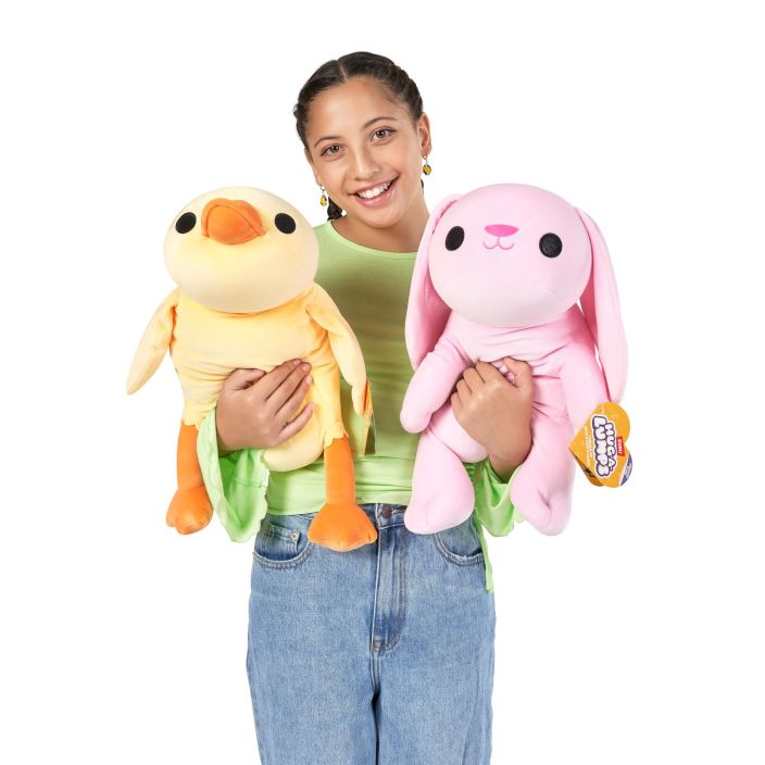 Hug-a-Lumps painopehmo 14901 tuotekuva 26
