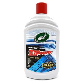 Turtle Wax pesu ja vaha 500ml