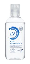 LV LV Käsidesinfiointi geeli 100ml 15777503