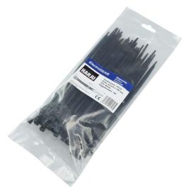 Nippuside musta 4,5x280mm