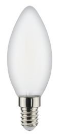 Airam Airam himmeä kynttilä led 4,5W 2-pack 4713772