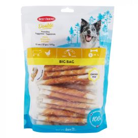 BF Double purutikku kana 12cm 37kpl 375g