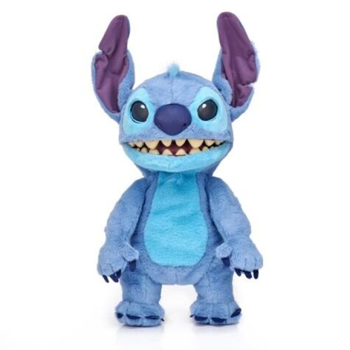 Real FX Stitch interaktiivinen pehmo 102201DIS tuotekuva 4