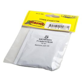 Drinkit Viininpysäytin 988