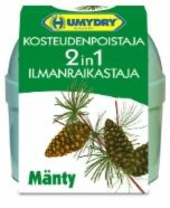 Humydry mini manty 75g 1240 932-012