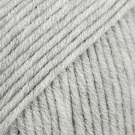 Drops design Drops Merino Extra Fine 05 light grey 50g 108505