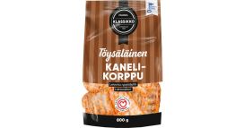 Töysäläinen Töysäläinen kanelikorppu 800g
