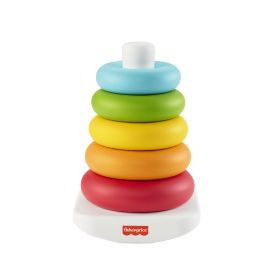 Fisher-Price Fisher Price rock-a-stack GRF09 03121000