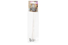 Polar Polar kynttiläsydänlanka 15cm 6kpl 630309