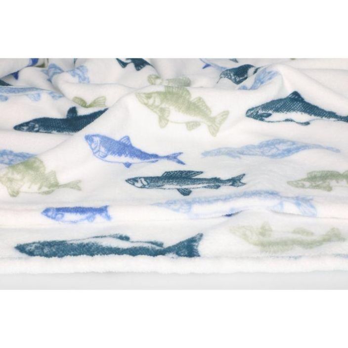 4Living torkkupeitto Ahti 130x160cm 643678 tuotekuva 1