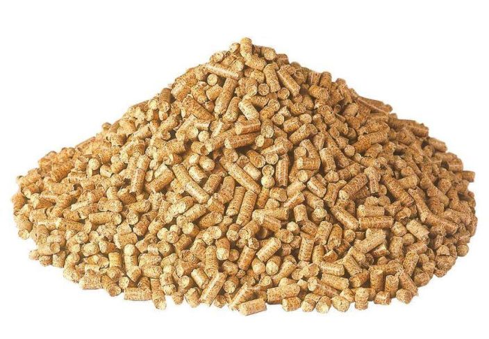 Pelletit 15kg (pelletti) 995-256