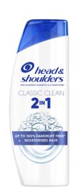 Head & Shoulders shampoo 2in1 Classic Clean 250ml