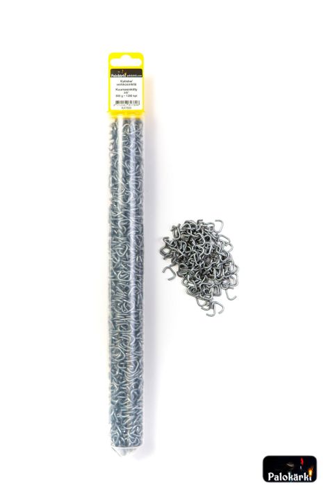 Katiska/Verkkosinkila kuumasinkitty 3/8&quot; n.800g KAT800 kuumasinkitty 3/8&quot; n.800g 980-3079