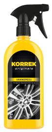 Korrek Korrek vannepesu 700ml 15743616