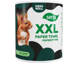 Serla Serla XXL paperipyyhe