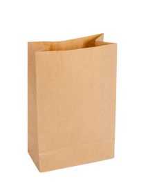 Rosa Paperinen biojätepussi 15kpl 3500
