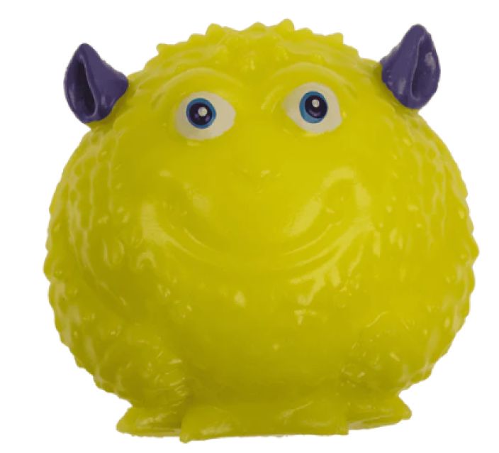 Sticky monsters stressilelu 8cm lajit. 59/2281 tuotekuva 3 Sticky monsters stressilelu 8cm lajit. 59/2281 tuotekuva 3