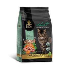 ERA Grain-Free Adult - Fresh Salmon & Duck 1,25kg