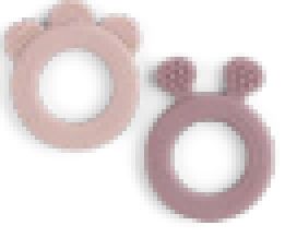 Done By Deer Purulelu 2-pack Deer friends puuteri 4329091