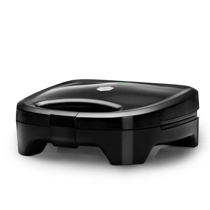 OBH Nordica voileipagrilli Crispy 750W 6882 939-057
