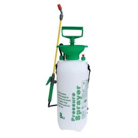 Paineruiskupullo 5L OLD-5L-01A