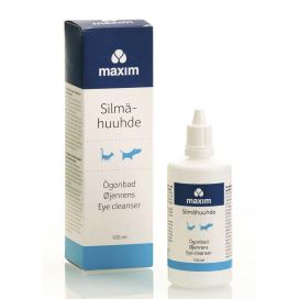 Maxim Maxim silmähuuhde 100ml 90016