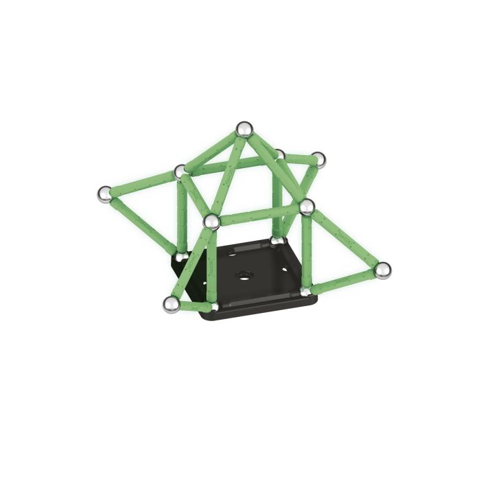 Geomag glow recycled 42 osaa 51024034 tuotekuva 1 Geomag glow recycled 42 osaa 51024034 tuotekuva 1