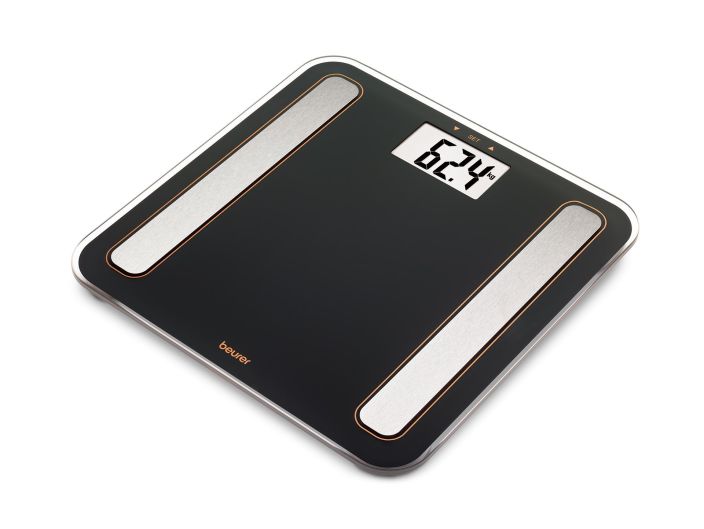 Beurer BF183 limited edition diagnostiikkavaaka BEU10331 937-2027