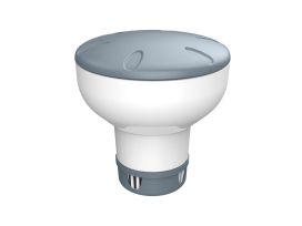 Swim & Fun Klooriannostelija harmaa 200g 1512