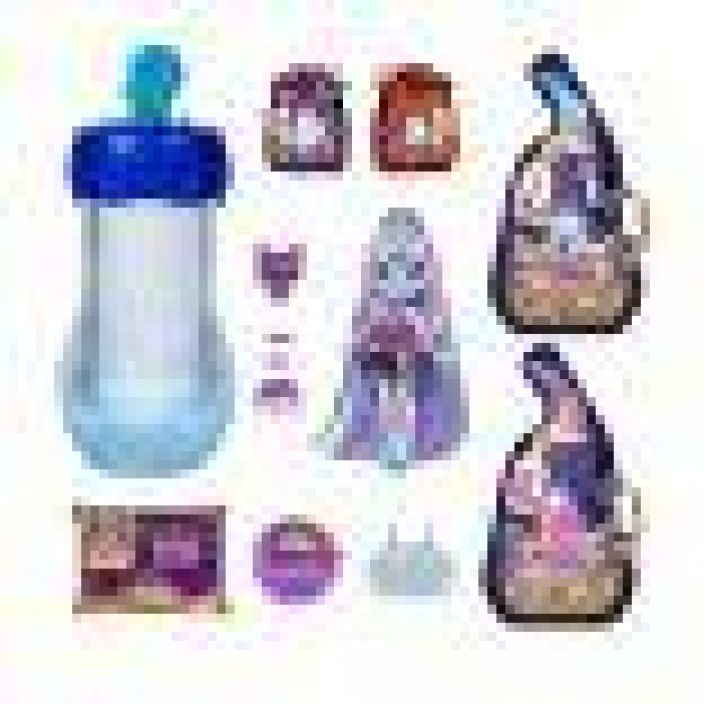 Magic Mixies Pixlings galaxy hair Flyt 30529 tuotekuva 2
