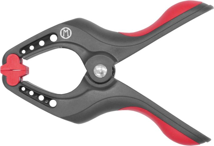 Jousipuristin MG-5S 80mm 36508 980-1664
