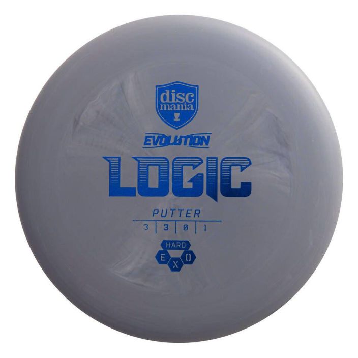 Hard Exo Logic 972-913 Hard Exo Logic 972-913