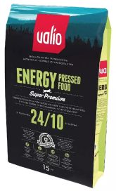 Valio Puriste Energy Regular 15kg