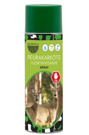 Peurakarkote aerosoli 650ml