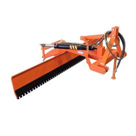 Koura Koura takalana traktoriin hydraulinen 250cm CAT1