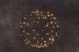 Finnlumor LED-valopallo 50cm 264LED