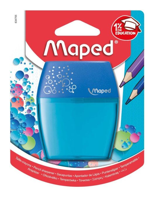 Maped teroitin Shaker 2reik. muovinen 6347554 tuotekuva 2