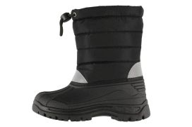 Acces Acess Loskasaappaat 26-34 musta 650792