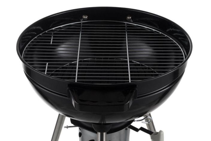 Mustang Hiiligrilli Basic 47cm 602899 tuotekuva 1