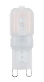 Airam led G9 2,5W 2-pack 2700K