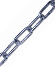 Arctic Marine Pitkälenkkiketju 10mm/2m