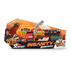 XShot X-Shot Insanity Horrorfire Dread Hammer 36733