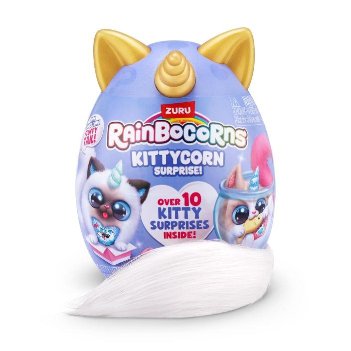 Kittycorn Surprise Series 9 pehmo 92104TQ1 tuotekuva 2