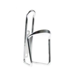 GTX Juomapulloteline kirkas alumiini 90270