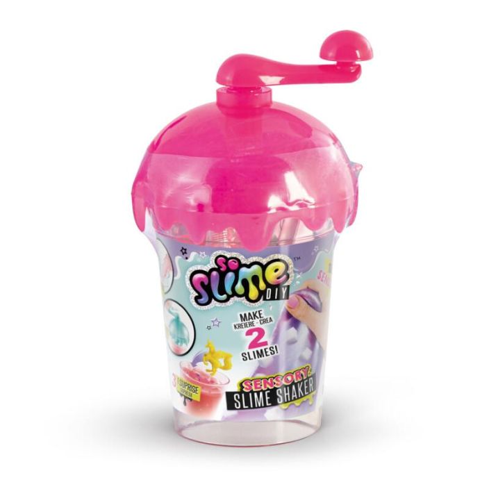 So Slime Sensory Slime 243 tuotekuva 1